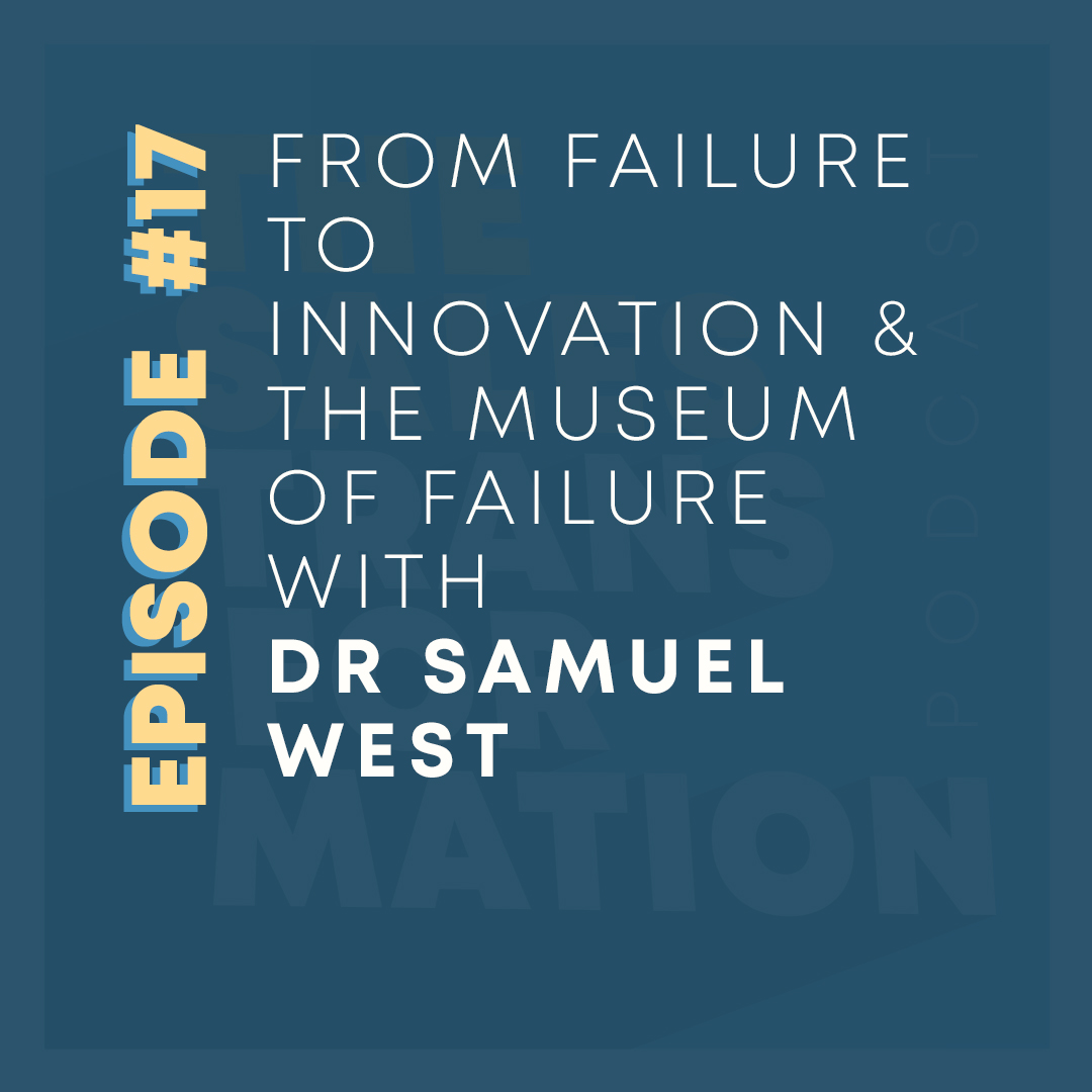 Museum of Failure