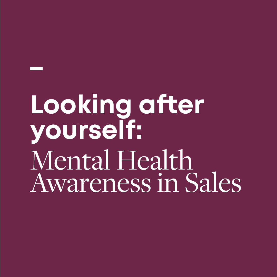 Mental Health Awareness